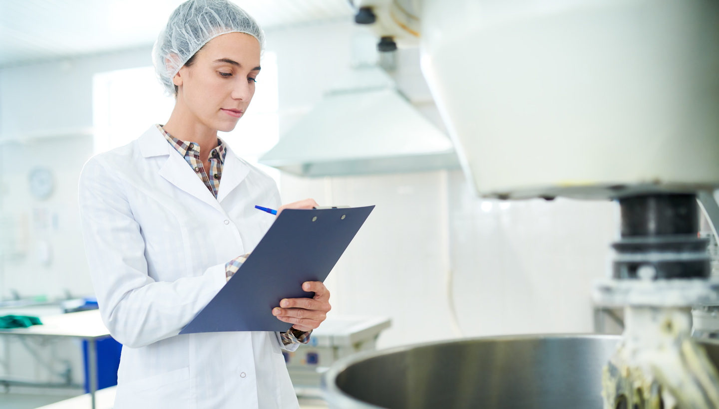 Kersia Un nouveau nom pour les Laboratoires Choisy